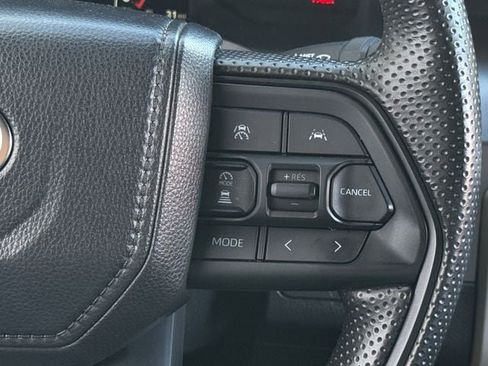 Used 2024 Toyota Tacoma SR5 image 15