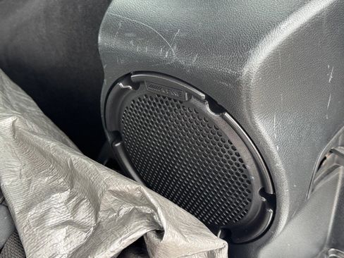 Used 2014 Jeep Wrangler Unlimited Sahara w/ Max Tow Package image 21