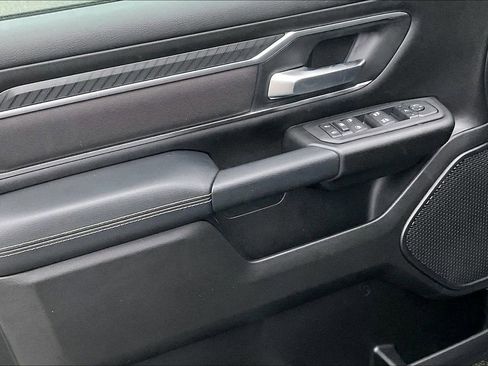 New 2026 RAM 1500 Big Horn AWD/4WD image 23