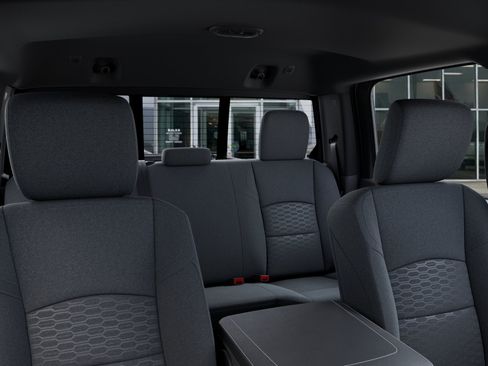 New 2026 RAM 2500 Tradesman AWD/4WD image 26