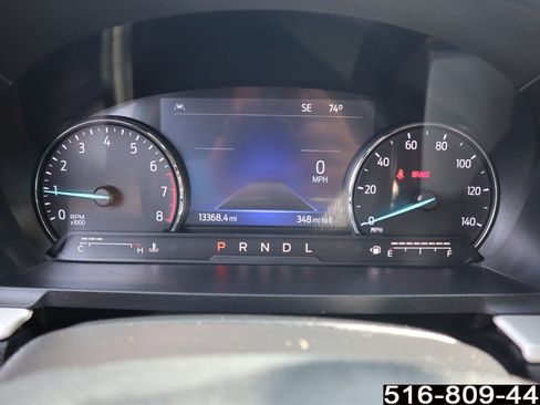 Used 2023 Ford Explorer XLT w/ Equipment Group 202A image 25