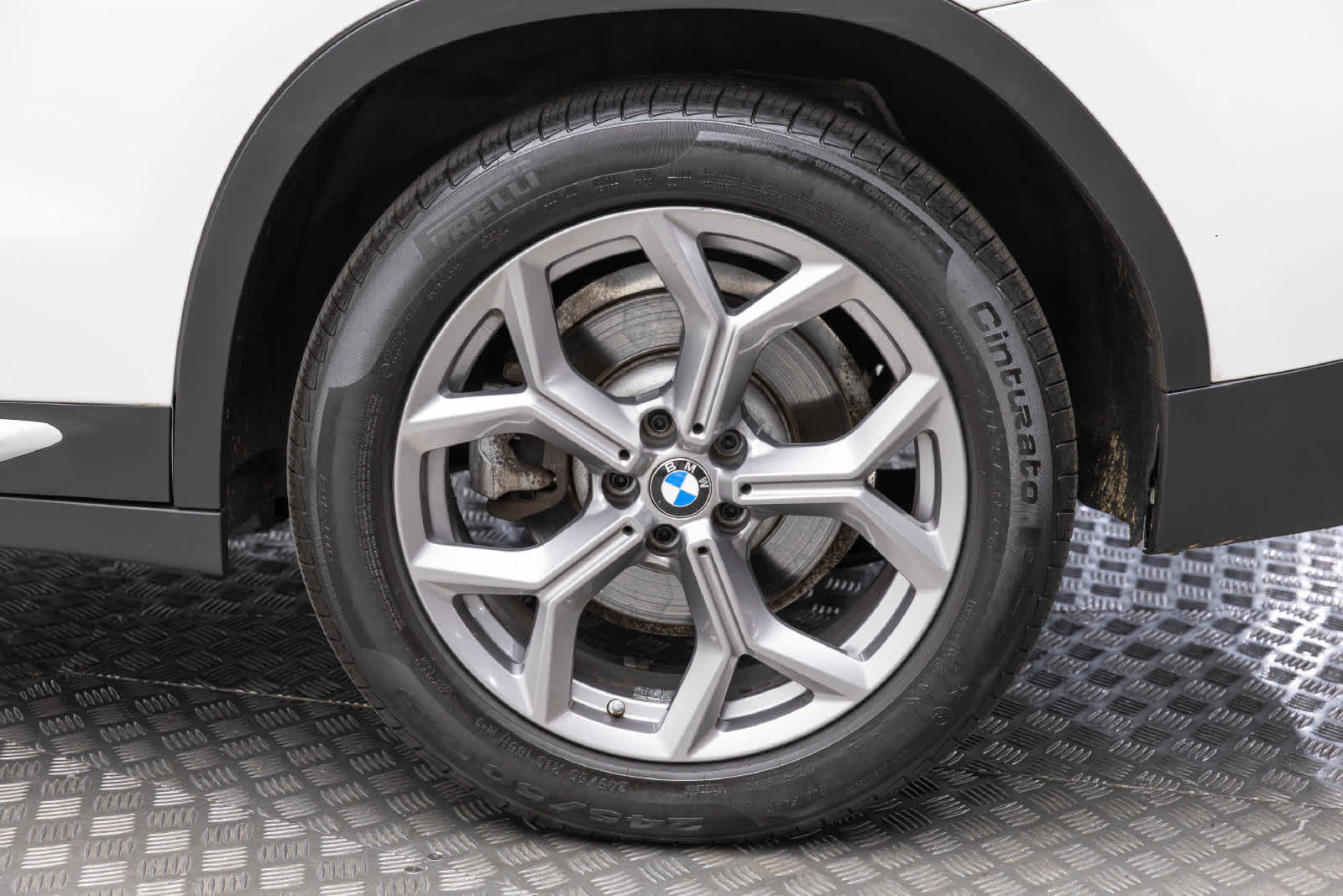 Used 2022 BMW X3 xDrive30i w/ Premium Package AWD/4WD image 1