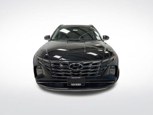 Used 2024 Hyundai Tucson Limited image 12