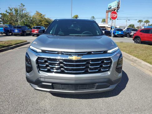 New 2026 Chevrolet Equinox LT image 9