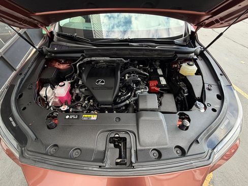 Used 2023 Lexus RX 350 AWD image 7