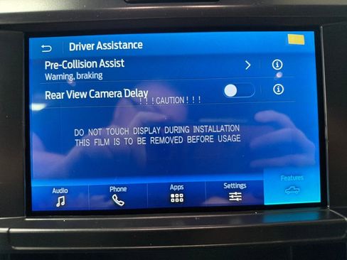 New 2026 Ford F250 XL w/ STX Appearance Package image 25