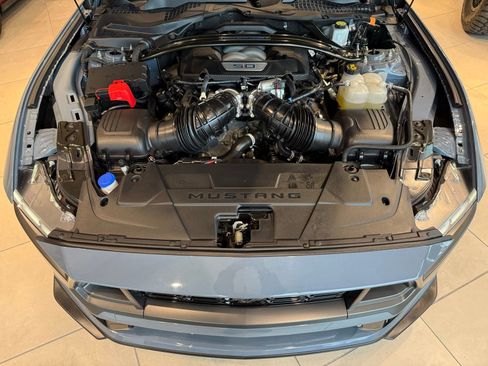 Used 2024 Ford Mustang Dark Horse image 32