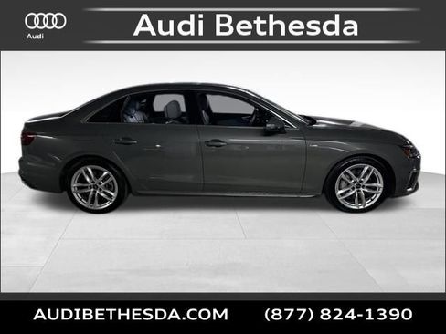 Used 2023 Audi A4 2.0T Premium AWD/4WD image 8