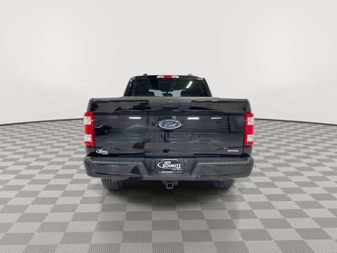 Used 2023 Ford F150 XL w/ STX Appearance Package image 9