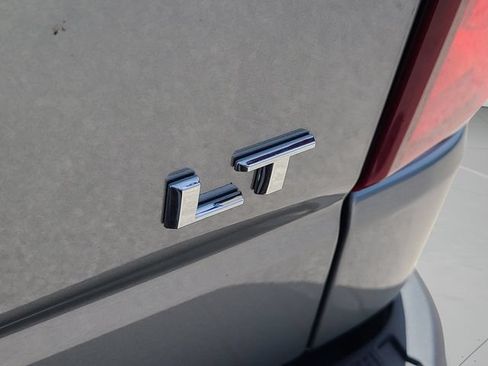 New 2026 Chevrolet Silverado 1500 LT Trail Boss AWD/4WD image 34