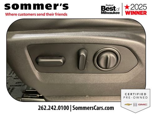 Used 2020 GMC Sierra 1500 SLT AWD/4WD image 11