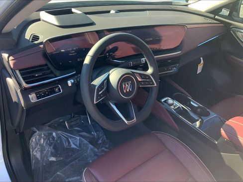 New 2026 Buick Envision Sport Touring image 7