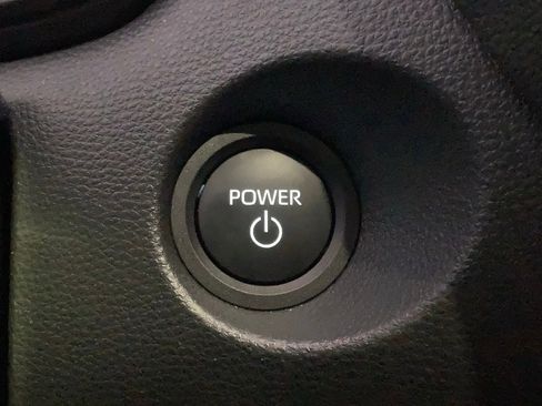 Certified 2025 Toyota Corolla Cross AWD Hybrid image 18