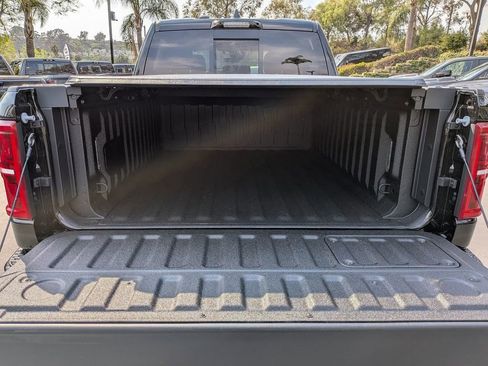 New 2026 RAM 1500 Limited AWD/4WD image 24