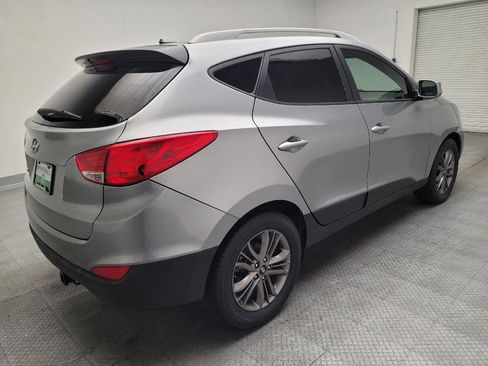 Used 2015 Hyundai Tucson SE FWD image 9