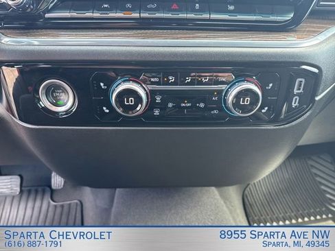 Used 2023 GMC Sierra 1500 Elevation AWD/4WD image 22