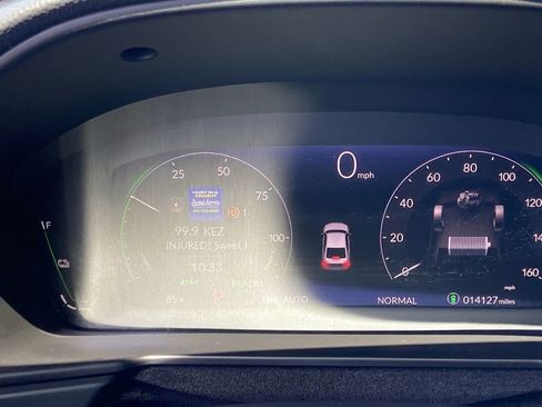 Used 2025 Honda Accord Touring image 7