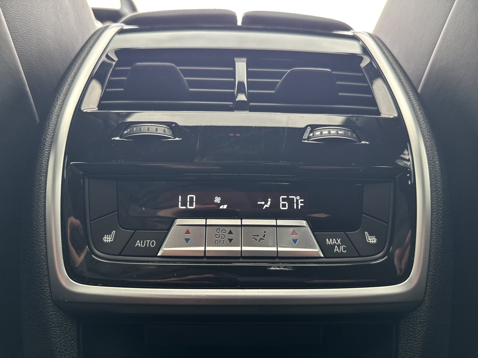Used 2022 BMW X6 M w/ Competition Package AWD/4WD image 26