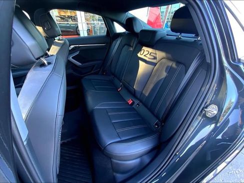 Certified 2025 Audi A3 2.0T Premium w/ Convenience Package image 18