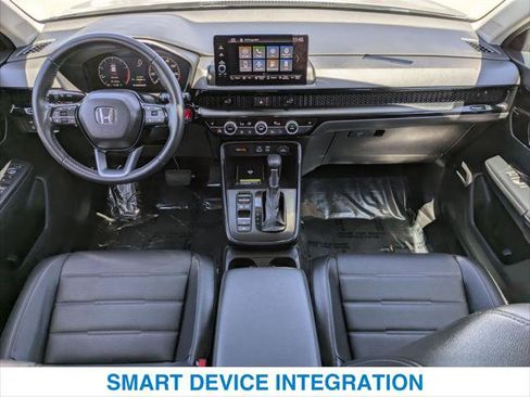 Certified 2024 Honda CR-V EX-L image 21