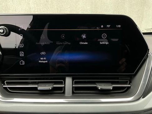 Used 2025 Chevrolet Trax LT image 27