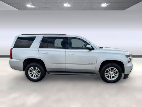 Used 2015 Chevrolet Tahoe LT image 7
