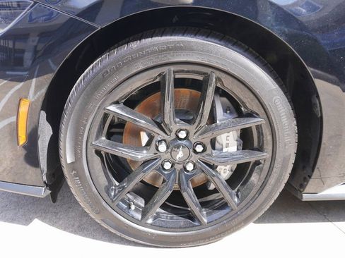 Certified 2025 Ford Mustang GT image 25