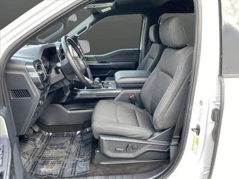 Certified 2022 Ford F150 XLT w/ Equipment Group 302A High image 5