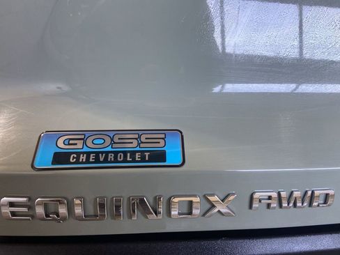 Certified 2025 Chevrolet Equinox LT w/ Convenience Package II image 31