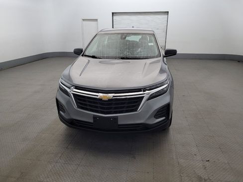Used 2024 Chevrolet Equinox LS FWD image 15