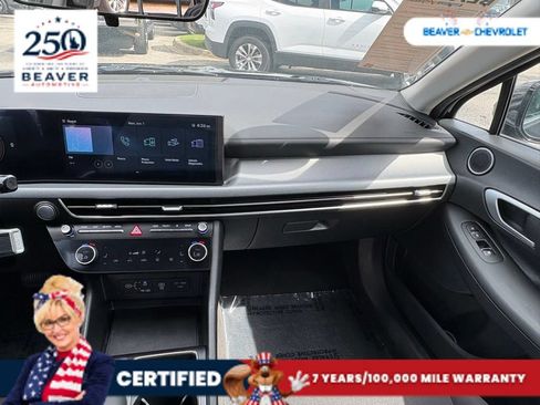 Used 2024 Hyundai Sonata SEL FWD image 17