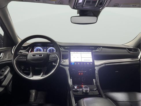 Used 2023 Jeep Grand Cherokee Limited image 13