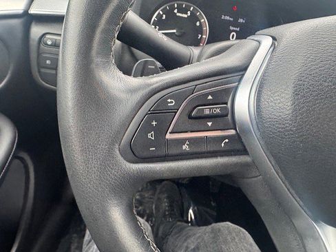 Used 2021 INFINITI QX50 Luxe w/ Appearance Package image 14