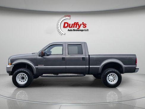 Used 2003 Ford F350 Lariat image 14