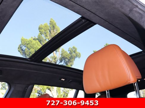 Used 2026 BMW X7 M60i AWD/4WD image 5