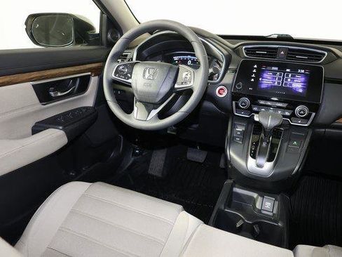 Used 2018 Honda CR-V EX image 9