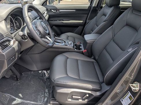 New 2025 MAZDA CX-5 AWD 2.5 S w/ Select Package image 26