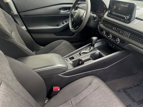 Used 2023 Honda Accord LX image 31