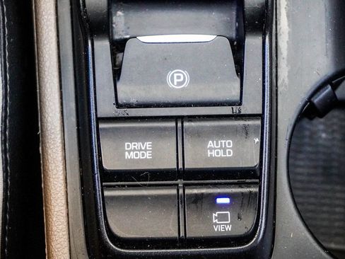 Used 2021 Hyundai Tucson Ultimate image 28