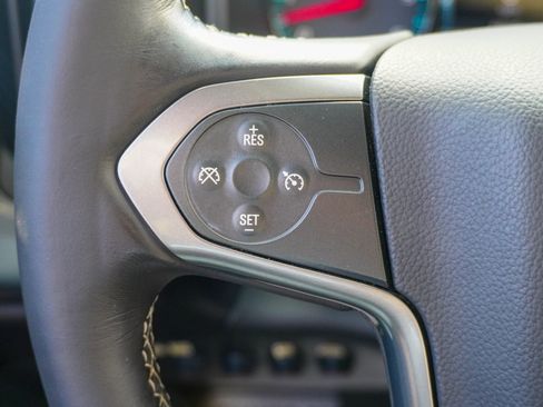 Used 2016 Chevrolet Silverado 1500 LT w/ All Star Edition image 33