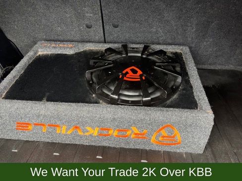 Used 2019 Subaru Impreza 2.0i Sport image 18