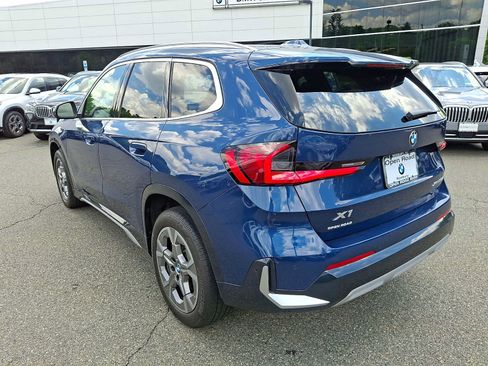 Used 2024 BMW X1 xDrive28i w/ Convenience Package AWD/4WD image 5