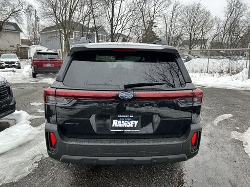 New 2026 Subaru Outback Limited AWD/4WD image 7