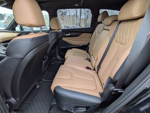 Used 2023 Hyundai Santa Fe Calligraphy image 13