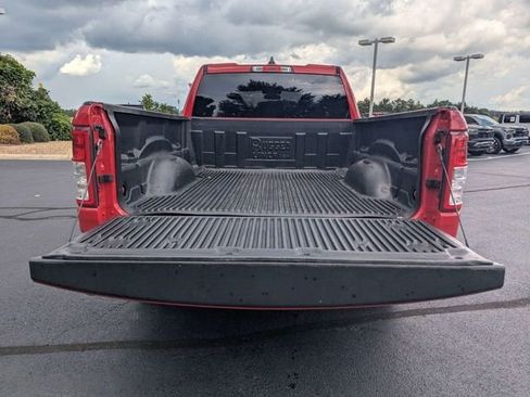 Used 2022 RAM 1500 Big Horn RWD image 15
