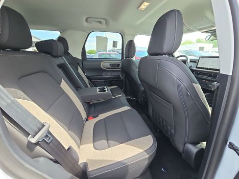 New 2026 Ford Bronco Sport Big Bend AWD/4WD image 42