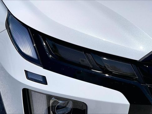 Used 2024 Hyundai Palisade SEL FWD image 27