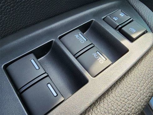 Used 2023 Honda Passport TrailSport image 26