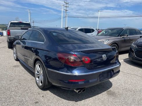 Used 2012 Volkswagen CC Sport FWD image 6