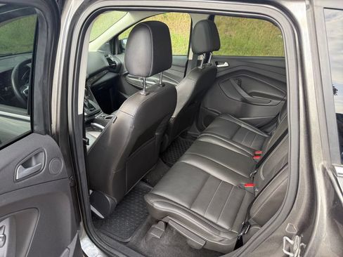 Used 2015 Ford Escape Titanium FWD image 6